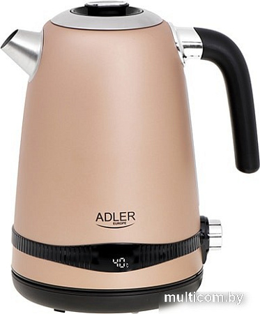 Электрочайник Adler AD 1295 SS