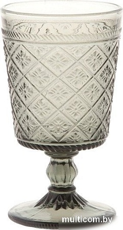 Бокал для вина Tognana Glass Gloria C55654A0056 (серый)