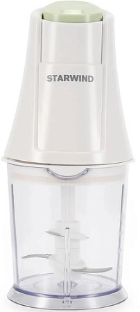 Чоппер StarWind SCP1010