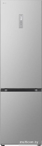 Холодильник LG DoorCooling+ GC-B459FNPW