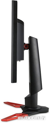 Монитор Acer XB281HK bmiprz [UM.PX1EE.001]