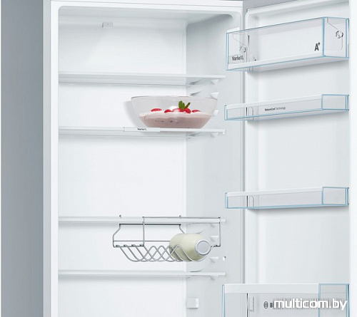 Холодильник Bosch KGE39XL2AR