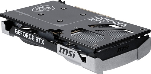 Видеокарта MSI GeForce RTX 5060 Ti 16G Ventus 2X Plus OC