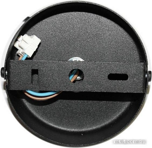 Припотолочная люстра Элетех Танго 111 НПБ 01-60-108 Е27 1005405021 (черный муар)