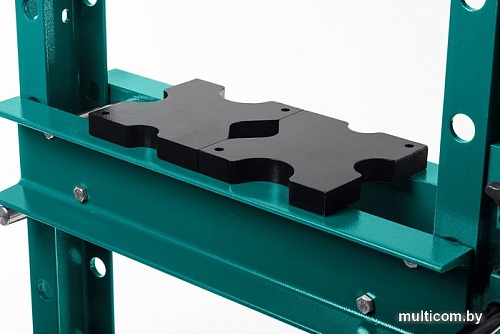 Пресс гидравлический KRAFTOOL PMD-20 20т 43473-20