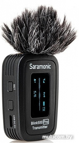 Saramonic Blink 500 Pro B6