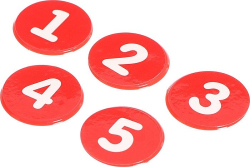 Развивающая игра Zabiaka Слуховое лото 10215781