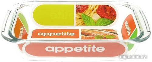 Форма для выпечки Appetite PL5