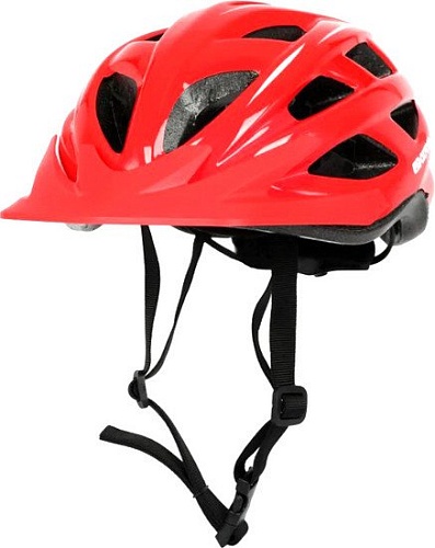 Cпортивный шлем Oxford Talon Helmet T1811 (р. 58-62, красный)