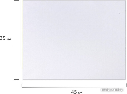 Холст для рисования BRAUBERG Art Classic 191020