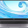 Ноутбук Huawei MateBook D 15 BoB-WAI9Q 53012KQY