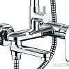 Душевая система Bravat Opal R F6125183CP-A2