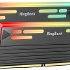 Оперативная память KingBank RGB 2x24ГБ DDR5 8000 МГц K5.01.FLM5KM9501