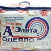 Одеяло АЭлита Экоформ 220x240 (сумка)