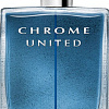Azzaro Chrome United EdT (30 мл)