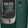 Мобильный телефон Nokia 6310 (2021) (зеленый)