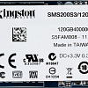 SSD Kingston SSDNow mS200 120GB (SMS200S3/120G)