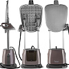 Отпариватель VLK Rimmini 8700 (коричневый)