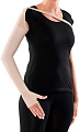 Рукав компрессионный Sigvaris Traditional с перчаткой 80974 (M Short)
