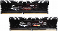 Оперативная память G.Skill Flare X 2x16GB DDR4 PC4-25600 F4-3200C14D-32GFX