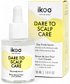 Сыворотка Ikoo Day Scalp Serum Дневная для кожи головы 30 мл