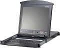 KVM переключатель Altusen KL1516AM-AXA-RG