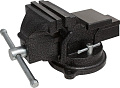 Тиски Kern KE125409