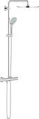 Душевая система Grohe Euphoria XXL System 310 [26075 000]