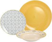 Столовый сервиз Tognana Metropolis Djerba ME170183326