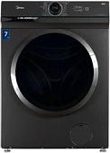 Стиральная машина Midea MF100W70BT-GCC