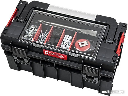 Ящик для инструментов Qbrick System Pro 500