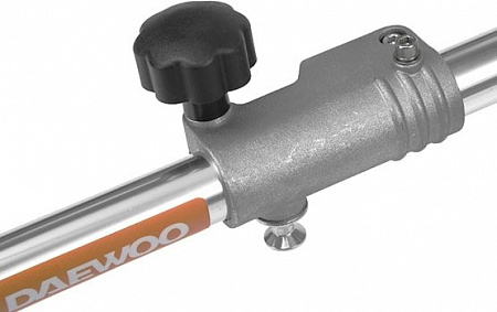 Триммер Daewoo Power DATR 1250E