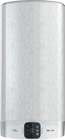 Водонагреватель Ariston ABS Vls Evo Wi-Fi Inox PW 50