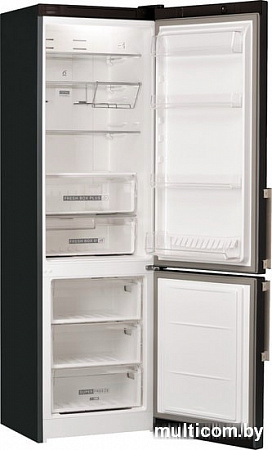 Холодильник Whirlpool WTNF 923 B