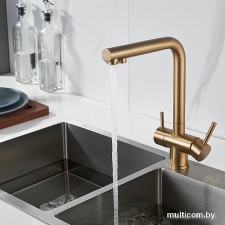 Смеситель Shevanik S468G