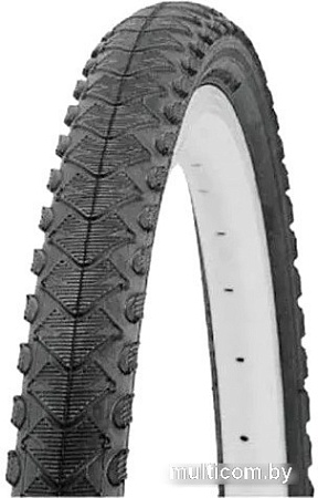 Велопокрышка Wanda 28x1.75 P1027