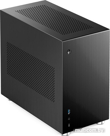 Корпус Jonsbo V10 (черный)