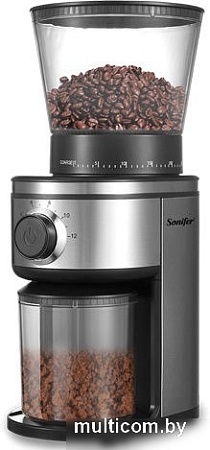Электрическая кофемолка Sonifer SF-3563