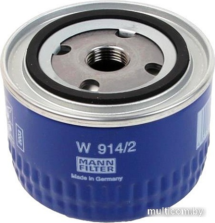 MANN-filter W914/2