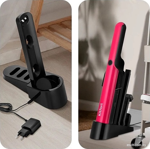 Пылесос Kitfort KT-5394