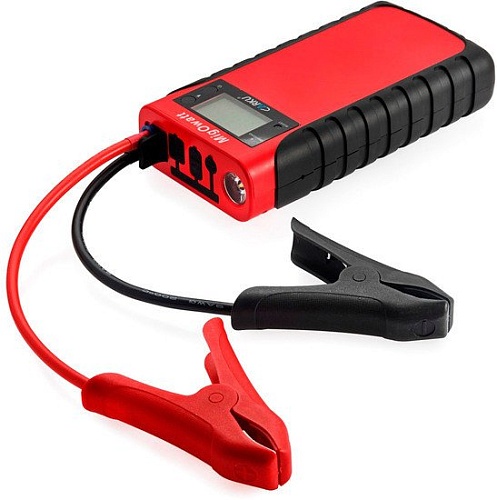 Пусковое устройство Carku E-Power-43