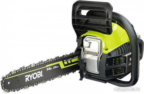 Бензопила Ryobi RCS3835T