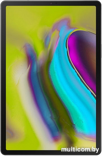 Планшет Samsung Galaxy Tab S5e LTE 64GB (черный)