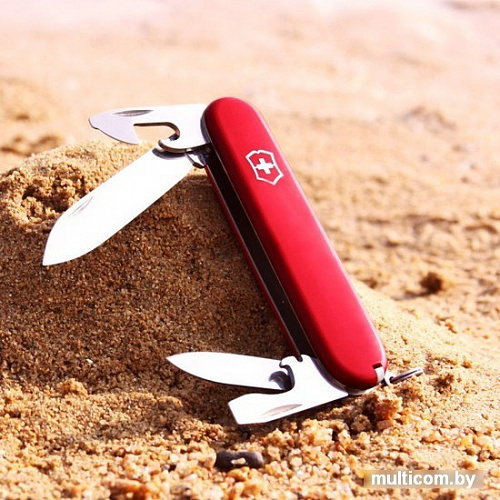 Туристический нож Victorinox Tinker [1.4603]