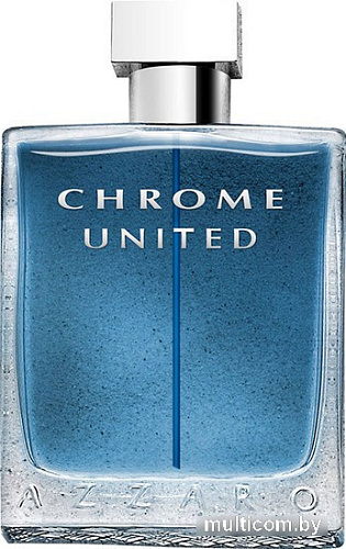 Azzaro Chrome United EdT (30 мл)