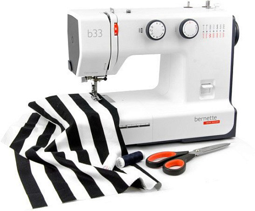 Швейная машина Bernina Bernette B33