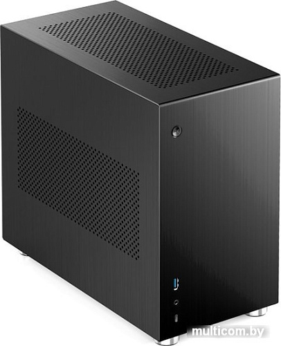 Корпус Jonsbo V10 (черный)