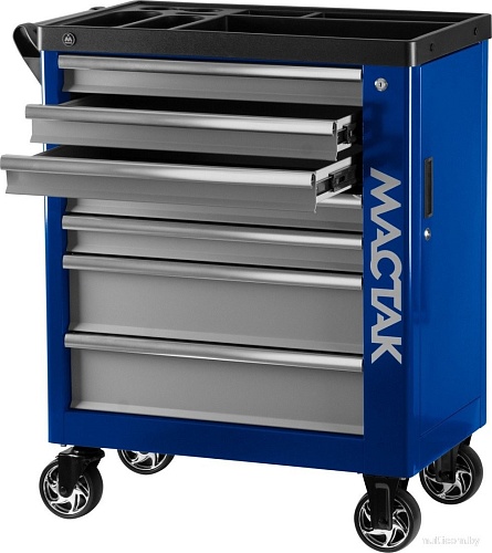 Тележка Мастак 521-07580B