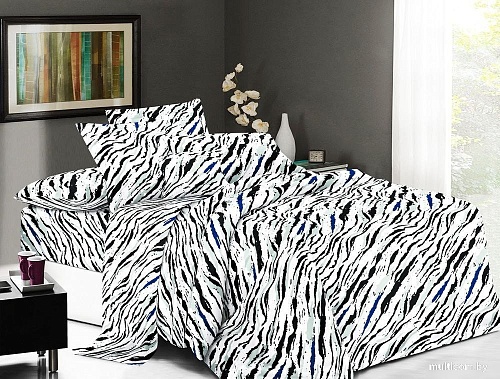 Постельное белье Бояртекс № 011 (144) (N) 2.0 (бязь)