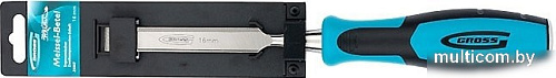 Стамеска GROSS 25007